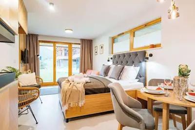 Image de An unforgettable stay in a green enclave with