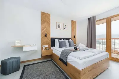 Image de Apartment with Mountain View F12