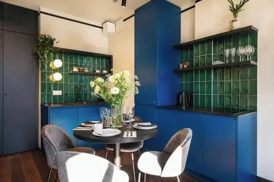 Image de Unique place in the heart of the Kazimierz