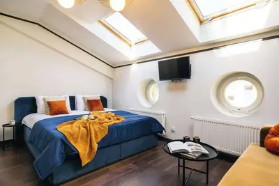 Image de Elegant Flat in the Heart of Kazimierz