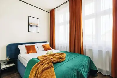 Image de Unique apartment in the heart of Kazimierz