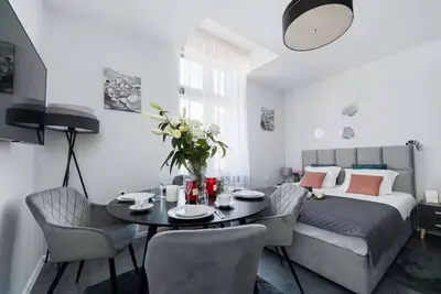 Image de Unforgettable Stay in a Historic Tenement