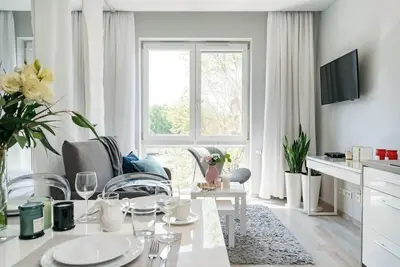 Image de Comfortable stay in the heart of Krakow