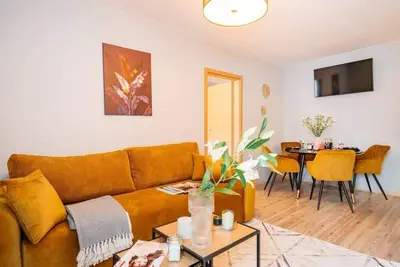 Image de Remarkable Stay in a Historic Building