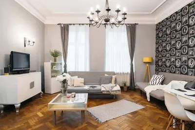Image de Quiet apartment near Main Market Square