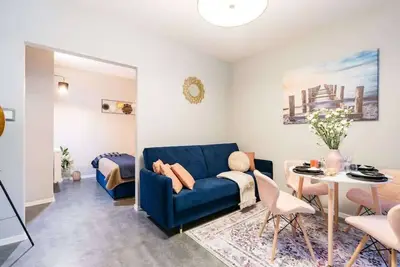 Image de Modern Apartment near Main Square and Planty