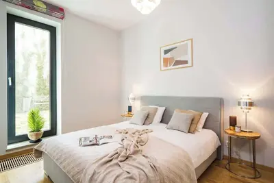 Image de Modern beautifully decorated apartment