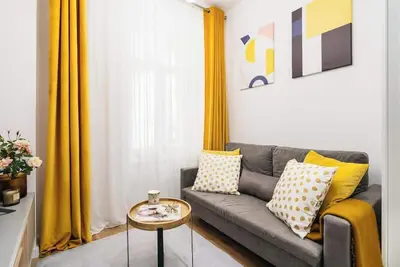 Image de Wonderful apartment near the Wawel Castle