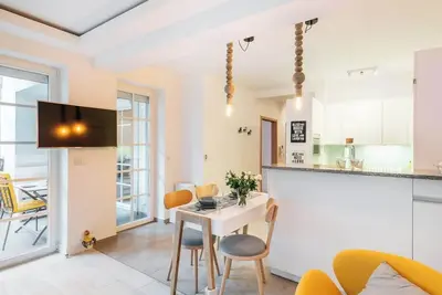 Image de Downtown Apartment with Terrace