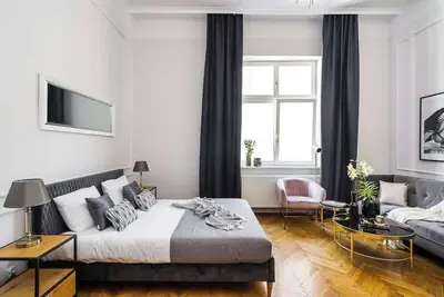 Image de Perfectly furnished and fully equipped apartment