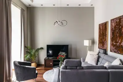 Modern Apartment in Heart of the Jewish Quarter