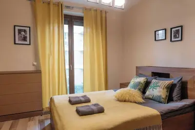 Image de Wonderful apartment in the heart of the Old Town