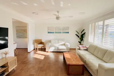 Image de Perfect Beach Home in Forster