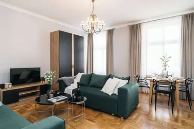 Image de Stay in a Spacious and Quiet Place