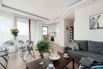 Image de Modern and fully comfortable apartment