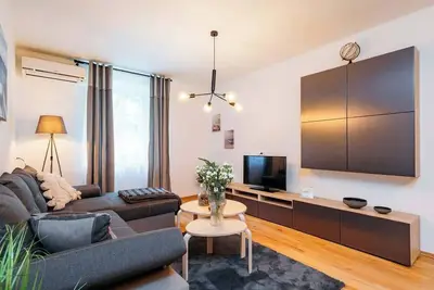 Image de Cosy Apartment in the Old Town