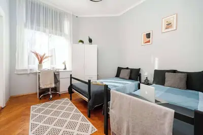 Image de Quaint Room Close to Krakow's Main Attractions