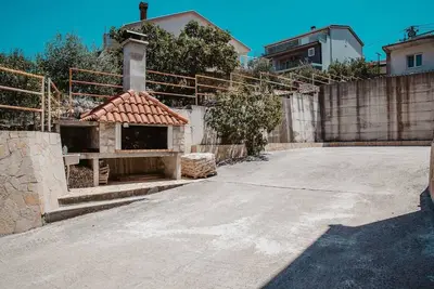 Image de Comfortable Studio Apartment with free private parking