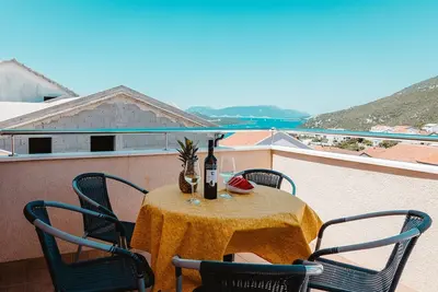 Image de Two Bedroom Apartment with Sea View