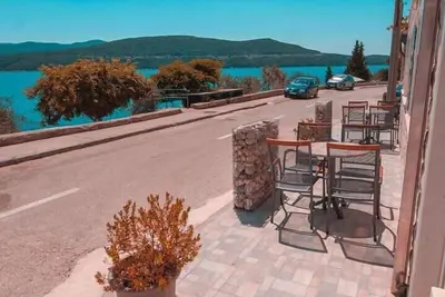 Image de Apartment with sea view 13