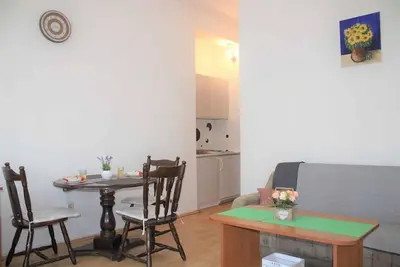 Image de Comfort apartment 1