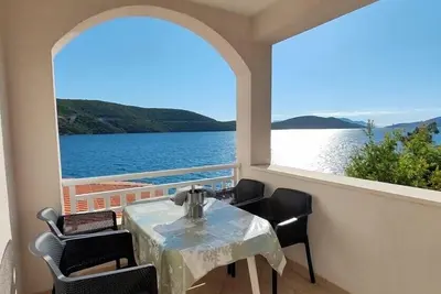 Image de Coastal Escape – Sea View Studio with Free Sun Loungers