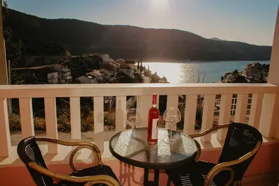 Image de Triple Room with Sea View and Breakfast