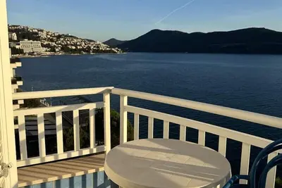 Image de Studio 1 with two balcony - sea view