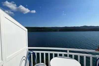 Image de Villa Bianca / Studio 2 with Sea view