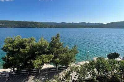 Image de Villa Bianca / Apartment 3 with frontal Sea view