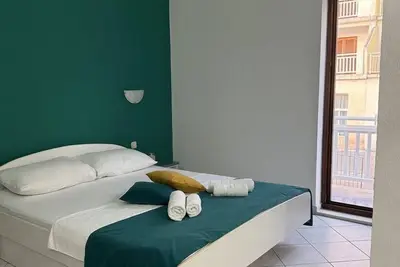 Image de Villa Bianca / Studio apartment 4