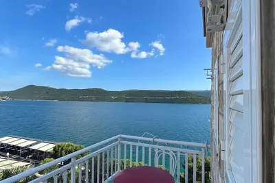 Image de Villa Bianca / Studio apartment 5 side sea view