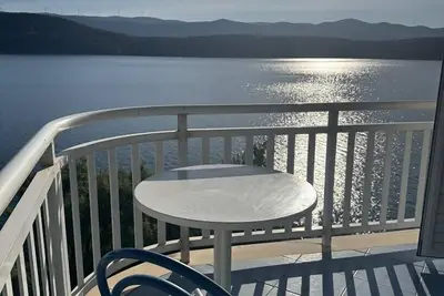 Image de Villa Bianca / Studio apartment 7 with Sea view