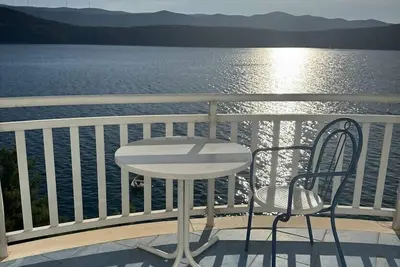 Image de Villa Bianca / Apartment 8 with Sea view