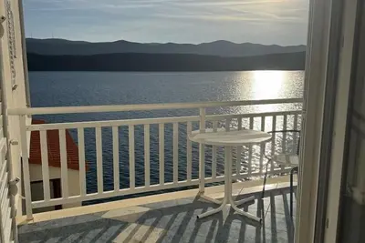 Image de Villa Bianca / Apartment 9 with sea view