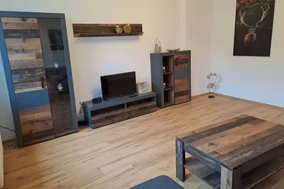 Image de Ferienwohnung Spatzennest