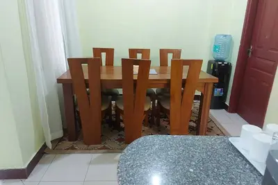 Image de Lux Suites Sunset Paradise Apartments Shanzu