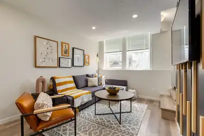 Image de \"Vertex\" Brand New 1 Bed in Cranston