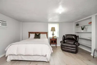 Image de Adorable Country Quarters