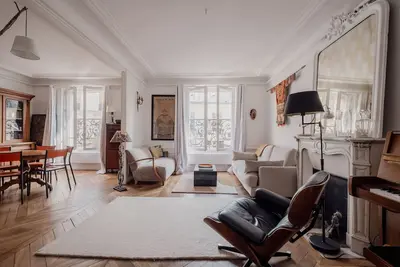 Image de Mid-century Mystique, by Veeve