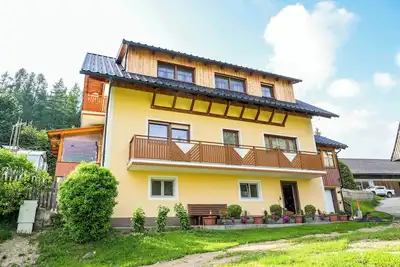 Image de Schaffer vacation apartment