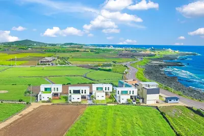 Image de Casadelfino in Jeju