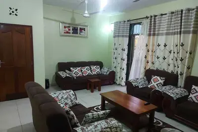 Image de Lux Suites Sunset Paradise Apartments Shanzu