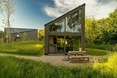 Image de 4-seater Cabin - Family and Friends (Iv) - Neugrad