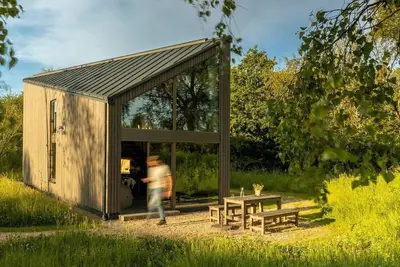 Image de 4-seater Cabin - Family and Friends ( I ) - Neugrad