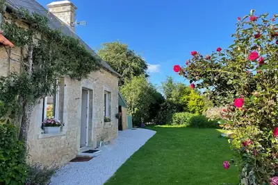 Image de Gîte en Cotentin