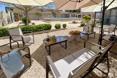 Image de ¡escápate y Siente la Naturaleza! Villa Familiar con Mucho Encanto Para Grupos