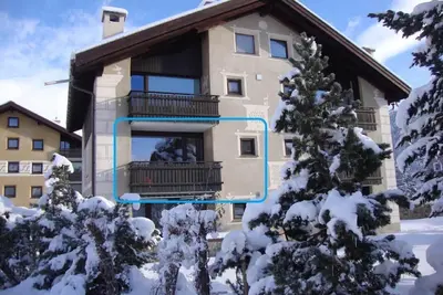 Image de Appartement de vacances Bever pour 1 - 5 personnes avec 2 chambres à coucher - Logement de vacances