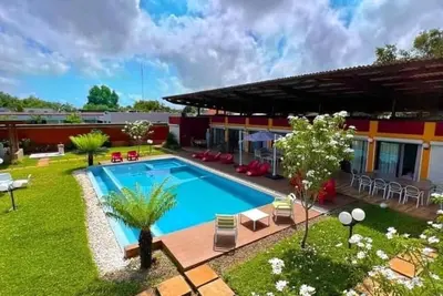 Image de Asherhy Assinie