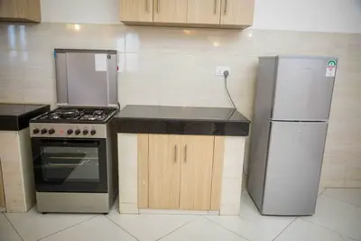 Image de Lux Suites 3 Bedroom Cloud 9 Apartment Kilimani